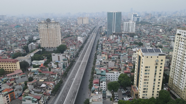 Khu vực có thu nhập bình quân đầu người cao nhất Việt Nam  - Ảnh 1.