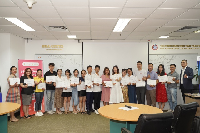 Người bán hàng thời 4.0: tự chủ - linh hoạt - thành công bền vững - Ảnh 5. Người bán hàng thời 4.0: tự chủ - linh hoạt - thành công bền vững - Ảnh 5.