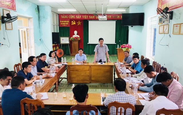 Quảng Bình: Phát triển kinh tế - xã hội vùng đồng bào dân tộc thiểu số và miền núi - Ảnh 2.
