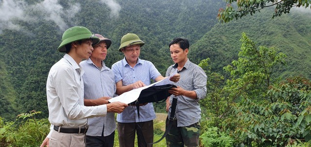 Quỹ Bảo vệ và phát triển rừng tỉnh Yên Bái: Thay đổi tư duy từ sản xuất nông nghiệp sang kinh tế nông nghiệp - Ảnh 2.