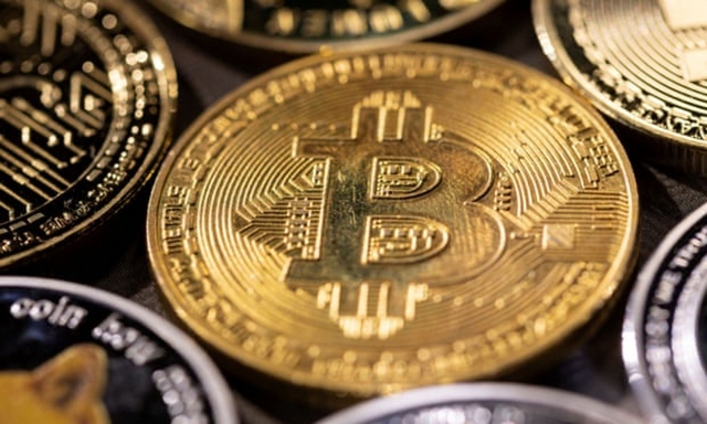 Giá Bitcoin hôm nay 22/6: Đột ngột tăng vọt hơn 30.000 USD - Ảnh 1.