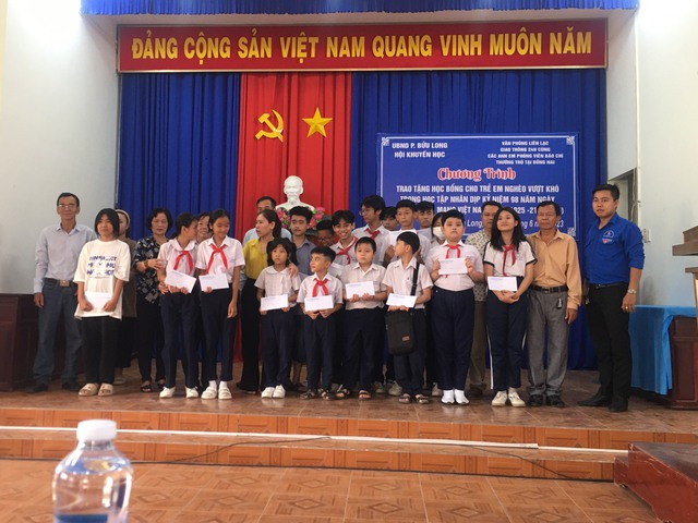 Kỷ niệm 98 năm Ngày Báo chí Cách mạng Việt Nam (21/6/1925-21/6/2023 ) - Ảnh 1.