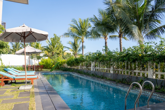 Vì sao khu nghỉ dưỡng Premier Village Ha Long Bay Resort được mọi gia đình tìm đến mỗi dịp nghỉ hè? - Ảnh 2.