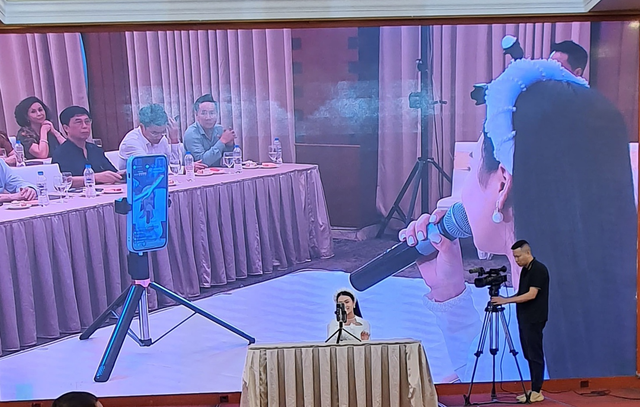 Cuộc thi “Dân ca và Bolero Việt Nam 2023”: Bảo tồn, gìn giữ và phát huy nghệ thuật truyền thống - Ảnh 2.