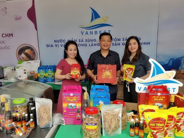 Vanbest – Thực phẩm tốt thiết thực và đẳng cấp cho người Việt - Ảnh 4.