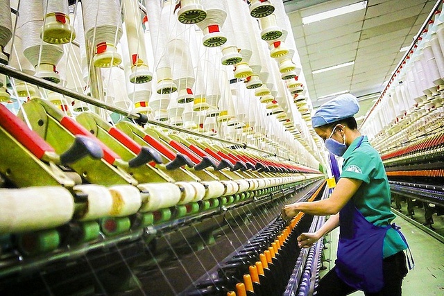 Vốn đầu tư của Việt Nam ra nước ngoài đạt 320,6 triệu USD trong 6 tháng đầu năm - Ảnh 1.
