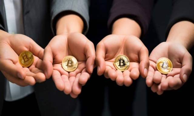 Giá Bitcoin hôm nay 3/6: Lấy lại mốc 27.000 USD - Ảnh 1.