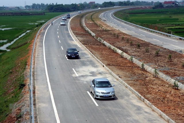 Đề xuất đầu tư dự án nâng cấp 12km Quốc lộ 37 qua tỉnh Hải Dương - Ảnh 1.