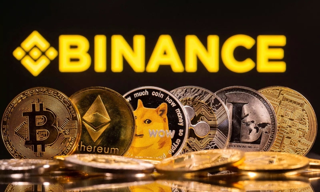 Giá Bitcoin hôm nay 7/6: Biến động sau cáo buộc Binance thao túng giá - Ảnh 1.