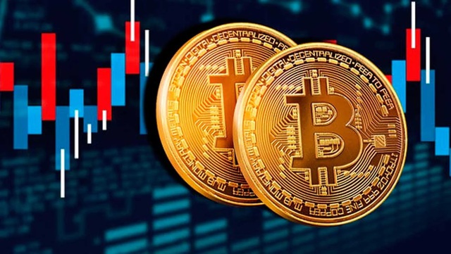 Giá Bitcoin hôm nay 18/7: Thị trường tiếp tục đi ngang - Ảnh 1.