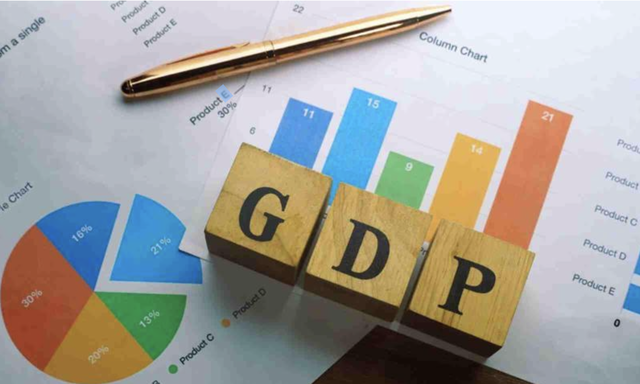 ADB hạ dự báo tăng trưởng GDP của Việt Nam năm 2023 còn 5,8% - Ảnh 1.