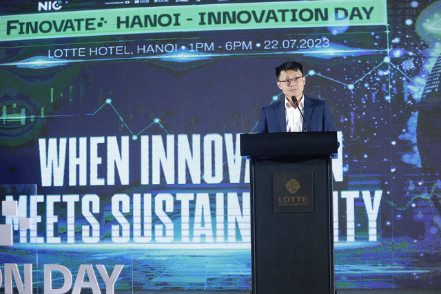 Startup Fintech Việt Nam có tổng đầu tư đạt 137,9 triệu USD - Ảnh 1.