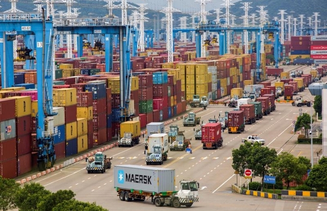 Xuất khẩu Việt Nam sang Áo đạt gần 1,3 tỷ USD - Ảnh 1.
