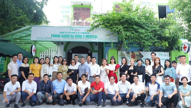 Hiệp hội Doanh nghiệp TP Thanh Hóa: Kết nối cơ hội hợp tác, kinh doanh cho doanh nghiệp hội viên - Ảnh 1.
