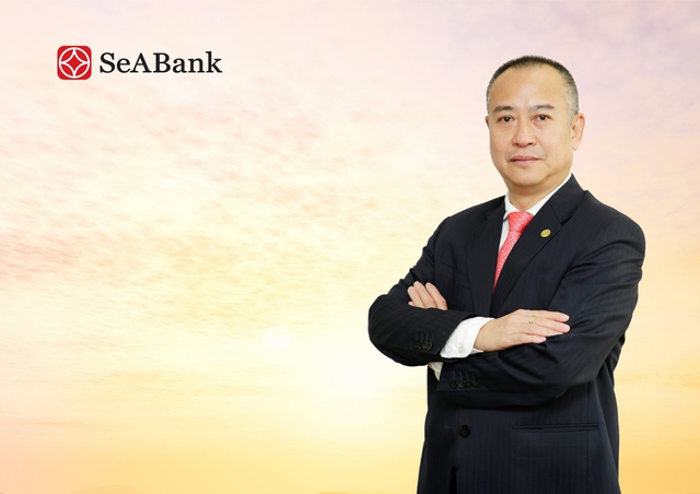 SeABank bổ nhiệm Quyền Tổng Giám đốc - Ảnh 2.