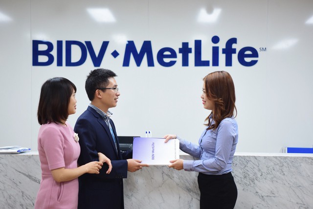 BIDV MetLife - Công ty bảo hiểm mắc hàng loạt sai phạm, tỷ lệ hủy hợp đồng sau năm đầu tiên lên đến 40%  - Ảnh 1.