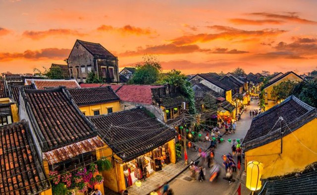 3 di sản UNESCO ở Việt Nam vào danh sách đáng ghé thăm nhất Đông Nam Á - Ảnh 2.