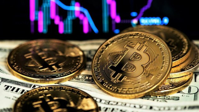 Giá Bitcoin hôm nay 11/8: Có thể giảm mạnh vào tháng 9 - Ảnh 1.