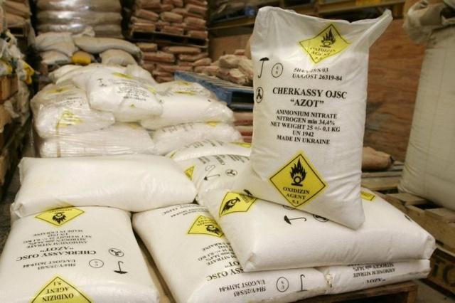 Australia không áp thuế chống bán phá giá với sản phẩm Amoni nitrat từ Việt Nam - Ảnh 1.