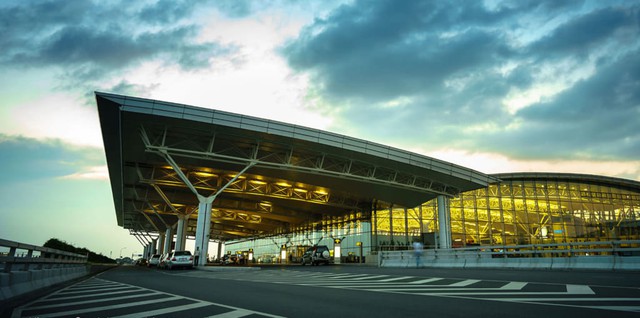 Sân bay Nội Bài lọt top 20 sân bay tốt nhất thế giới - Ảnh 1.