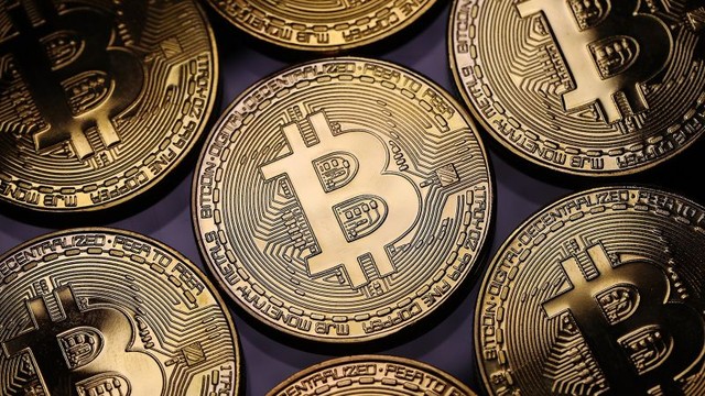 Giá Bitcoin hôm nay 19/8: Áp sát mức 26.000 USD - Ảnh 1.