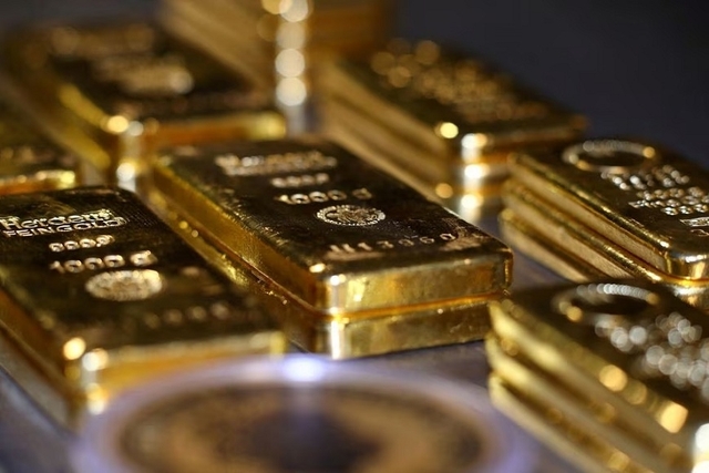 Giá vàng hôm nay 2/8: Nhu cầu vàng tăng mạnh nhất trong 22 năm - Ảnh 1.