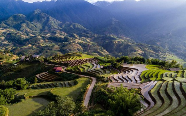 Travel Off Path: 3 lý do Việt Nam trở thành “điểm nóng” du lịch mới của châu Á - Ảnh 2.