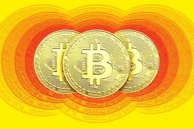 Giá Bitcoin hôm nay 25/8: Ghi nhận lực bắt đáy tại vùng 25.000 USD - Ảnh 1.