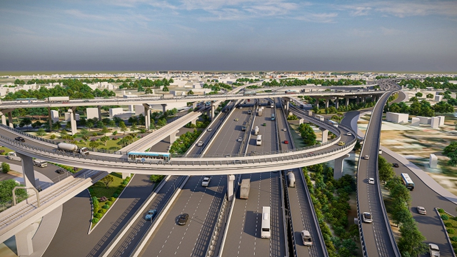 Rà soát kết nối các tuyến đường bộ cao tốc nhằm phát huy hiệu quả đầu tư - Ảnh 1.