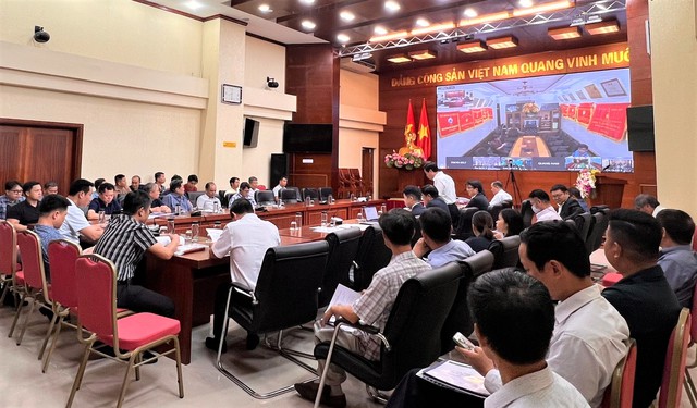 Hà Nội: Hội thảo kỹ thuật về quản lý và bảo trì cầu, đường bộ tại Việt Nam - Ảnh 2.