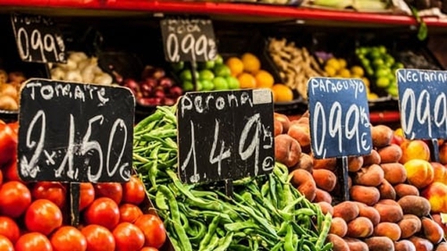 Chỉ số giá lương thực thế giới tăng trở lại trong tháng 7 - Ảnh 1.