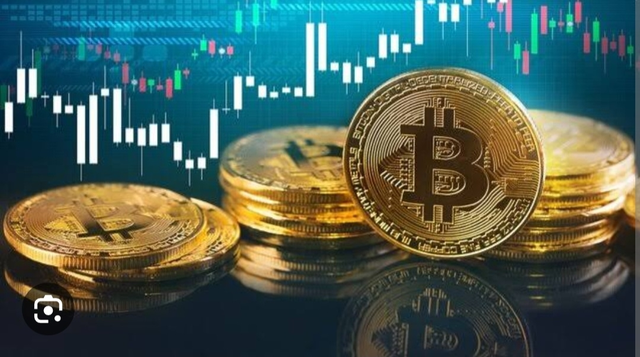 Giá Bitcoin hôm nay 5/8: Chạm ngưỡng hỗ trợ 29.000 USD - Ảnh 1.