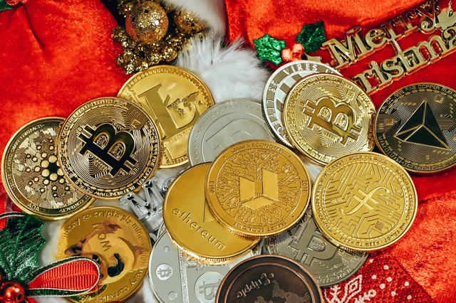 Giá Bitcoin hôm nay 8/8: Hình thành golden cross lần thứ 3 - Ảnh 1.