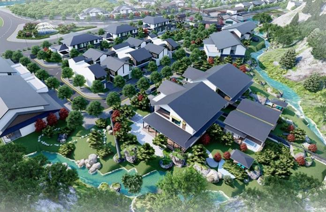 Huyện Quảng Xương: Tập trung phát triển đô thị hướng tới thành lập thị xã vào năm 2030 - Ảnh 6.