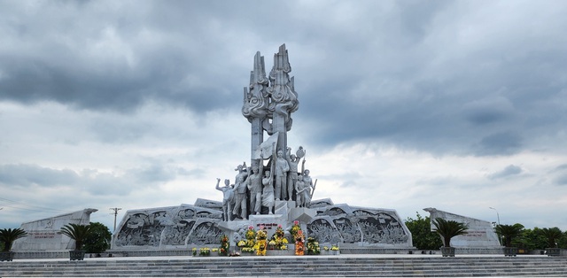Nghệ An: Kỷ niệm 93 năm ngày Xô Viết Nghệ Tĩnh 12/9/1930 – 12/9/2023. - Ảnh 4.