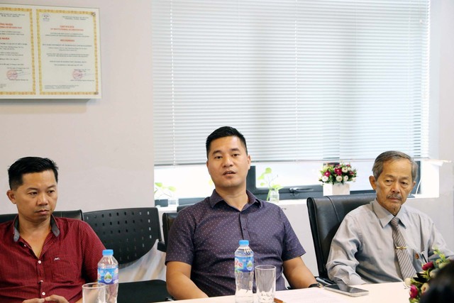 LIÊN ĐOÀN KARATEDO HÀ NỘI (HKF): Triển khai kế hoạch hoạt động, mục tiêu những tháng cuối năm 2023 - Ảnh 2. LIÊN ĐOÀN KARATEDO HÀ NỘI (HKF): Triển khai kế hoạch hoạt động, mục tiêu những tháng cuối năm 2023 - Ảnh 2.