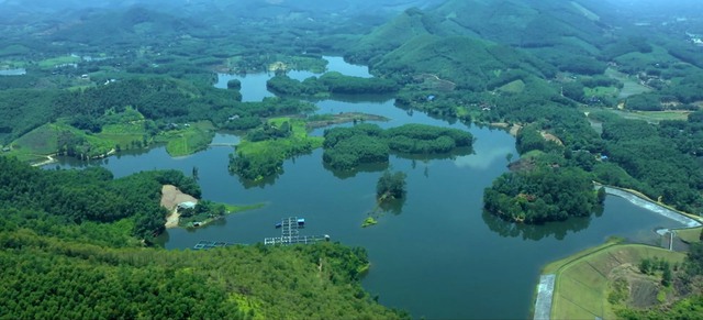 SGF Hàn Quốc tài trợ TP Sông Công hơn 3.6 tỷ đồng xây dựng làng thí điểm nông thôn mới - Ảnh 2.