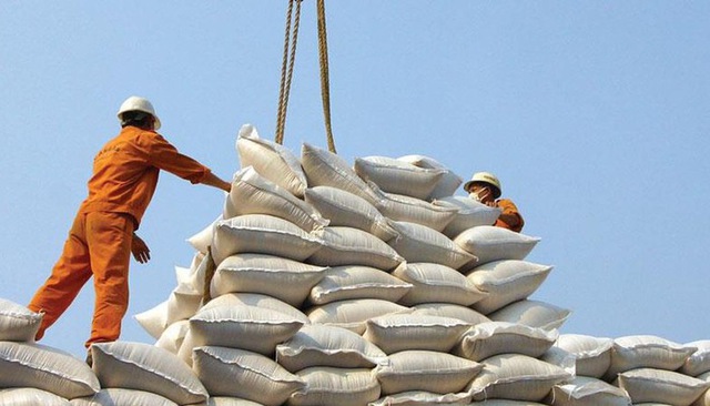 8 tháng năm 2023, xuất khẩu gạo đạt 3,17 tỷ USD, tăng 36,1% - Ảnh 1.