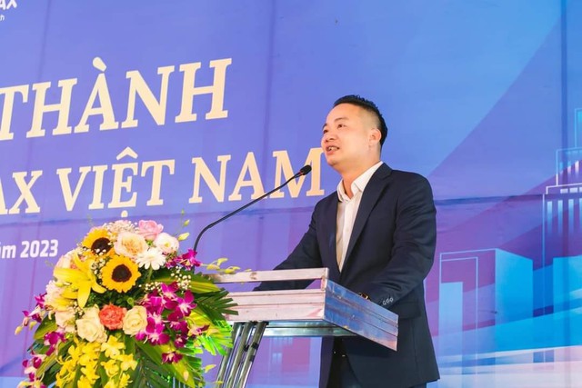 NATRUMAX chính thức khánh thành nhà máy Natrumax Việt Nam  - Ảnh 2.