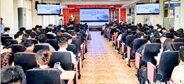 TP.Hồ Chí Minh: Cơ hội bứt phá cho ngành vi mạch bán dẫn tại Việt Nam
 - Ảnh 1.