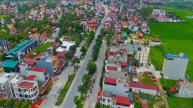 Hà Nam kêu gọi nhà đầu tư cho loạt dự án khu đô thị mới  - Ảnh 1.