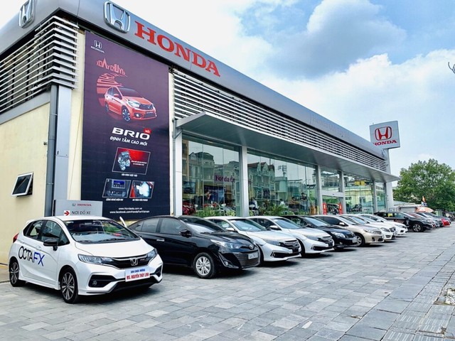 Thị trường ô tô Việt Nam sẽ khởi sắc trong những tháng cuối năm - Ảnh 1.