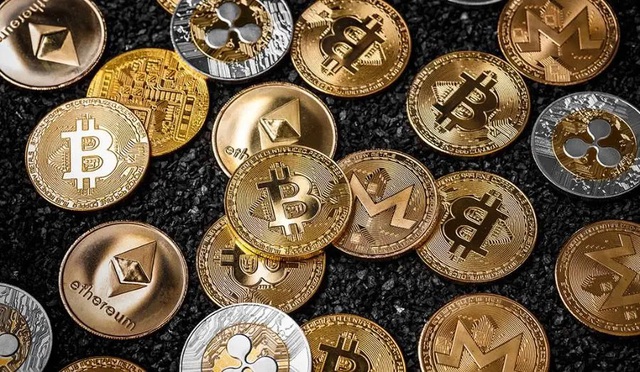 Giá Bitcoin hôm nay 29/9: Lấy lại mức 27.000 USD - Ảnh 1.