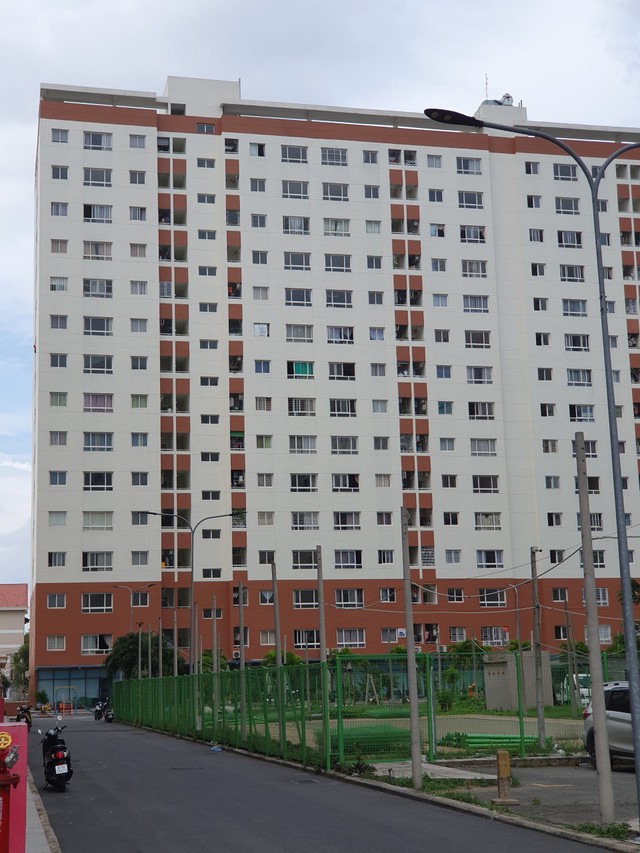 TP.HCM: Sắp mở bán block căn hộ cuối cùng đẹp nhất dự án Green Town Bình Tân - Ảnh 3.