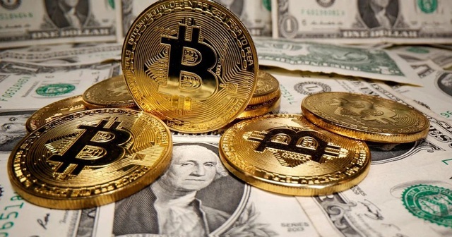 Giá Bitcoin hôm nay 6/9: Sụt giảm gần 20% - Ảnh 1.