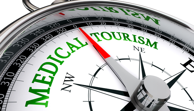 Du lịch y tế: Xu hướng mới cho sự phát triển của du lịch thế giới - Ảnh 1.
