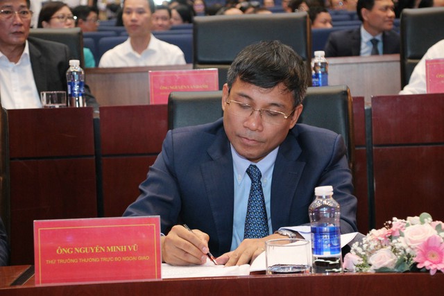 Bình Dương: Tổ chức chương trình "“Gặp gỡ Nhật Bản 2023” - Ảnh 2.