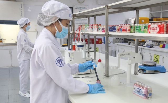 Chiến lược phát triển bền vững - lợi thế mới cho Vinamilk gia tăng năng lực hội nhập toàn cầu - Ảnh 4.