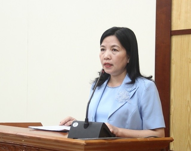 Bàn về giải pháp nâng cao Chỉ số PAPI tỉnh Thanh Hóa năm 2023 - Ảnh 4.