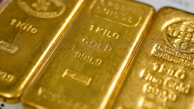 Giá vàng hôm nay 11/1: Vàng trong nước neo ở mức cao- Ảnh 1.